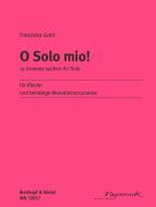 O Solo mio 