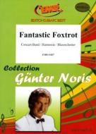 Fantastic Foxtrot Standard
