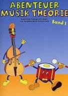 Abenteuer Musiktheorie 1 