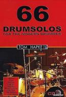 66 Drum Solos 
