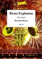 Brass Explosion Standard