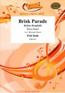 Brisk Parade Standard