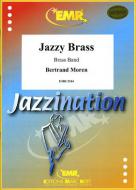 Jazzy Brass Standard