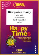 Biergarten Party Standard