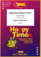 Bohemian Dance Party Standard