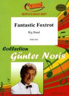 Fantastic Foxtrot Standard
