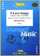 5 Liebeslieder Standard