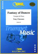 Fantasy of Dances Standard