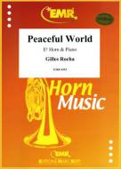 Peaceful World Standard