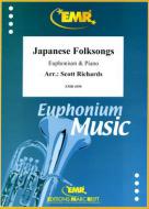 Japanese Folksongs Standard