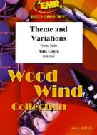 Theme And Variations Standard
