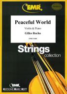 Peaceful World Standard