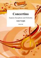 Concertino Standard