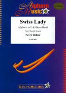 Swiss Lady Standard