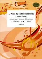 L'Ame de Notre Harmonie Standard