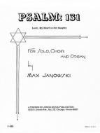 Psalm 131 