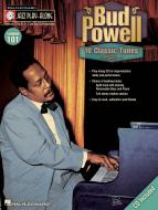 Jazz Play Along Vol. 101: Bud Powell 