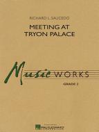 Meeting At Tryon Palace Standard