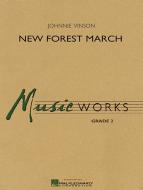 New Forest March Standard