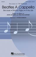 Beatles A Cappella Standard