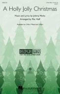A Holly Jolly Christmas Standard