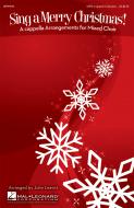 Sing A Merry Christmas! Standard