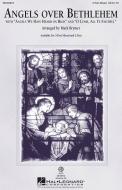 Angels Over Bethlehem Standard