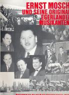 Ernst Mosch Akkordeon Heft 4 