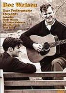 Rare Performances 1963-1981 