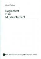 Begleitheft zum Musikunterricht 
