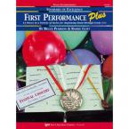Standard Of Excellence First Performance Plus 