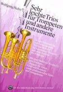 30 sehr leichte Trios 