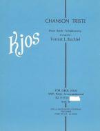Chanson Triste 