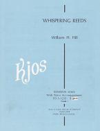 Whispering Reeds 