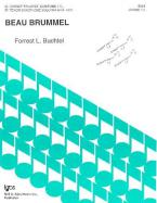 Beau Brummel 