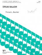 Drum Major March 