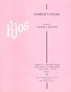 Marines Hymn 