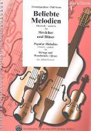 Beliebte Melodien Zusatzstimmen 