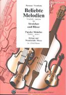 Beliebte Melodien Zusatzstimmen Heft 1 
