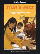 That's Jazz 2 