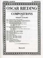 Gypsies' March Op. 23 No. 2 