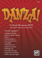 Danza! A Choral Movement DVD 