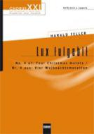 Lux fulgebit 