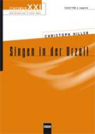 Singen in der Urzeit 