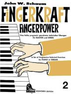 Fingerpower Vol. 2 