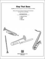 Slap That Bass Standard
