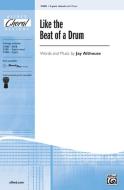 Like The Beat Of A Drum Standard