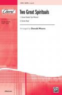 Two Great Spirituals Standard