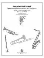 Forty-Second Street Standard
