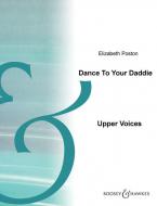 Dance To Your Daddie 